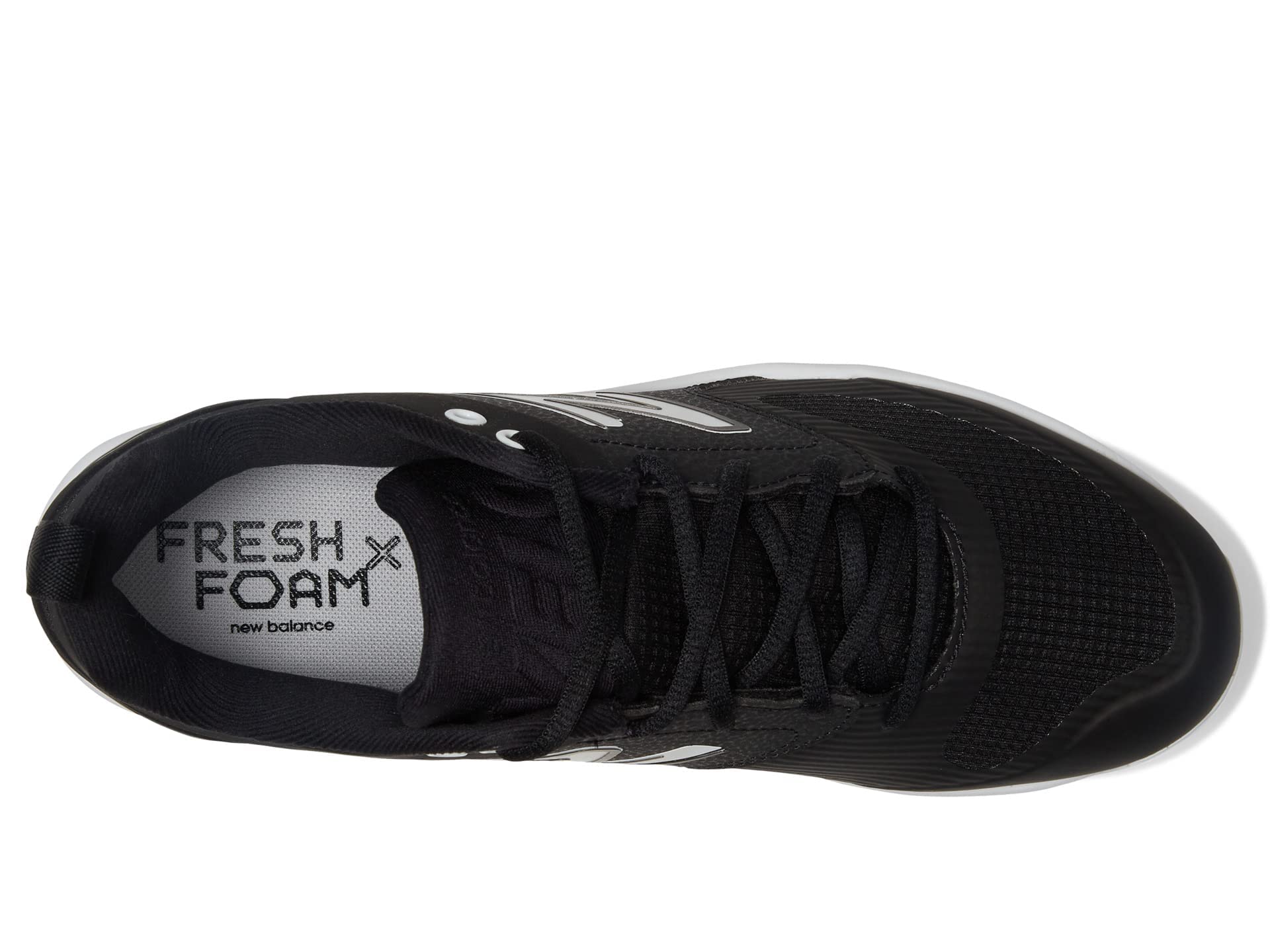 New Balance Women's Fresh Foam Velo V3 Softball Cleats - Lightweight Running Shoes for Women with Cushioned Support | Perfect for Softball Games, Training & Outdoor Sports