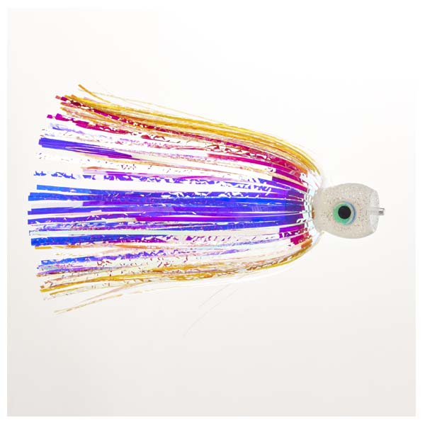 G Fly Sucker Lure - Premium Fishing Lure for Bass, Trout & Panfish - Realistic Fly Pattern with Sharp Hooks - Perfect for Freshwater & Saltwater Fishing - Great for Casting, Trolling & Fly Fishing Techniques