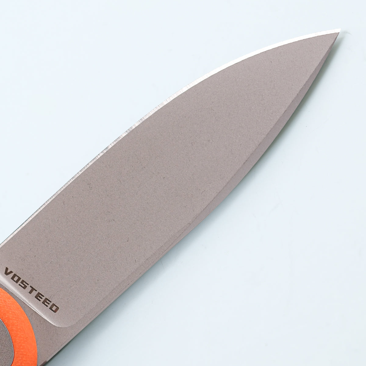 Corgi Pup Trek Lock Knife - 2.99