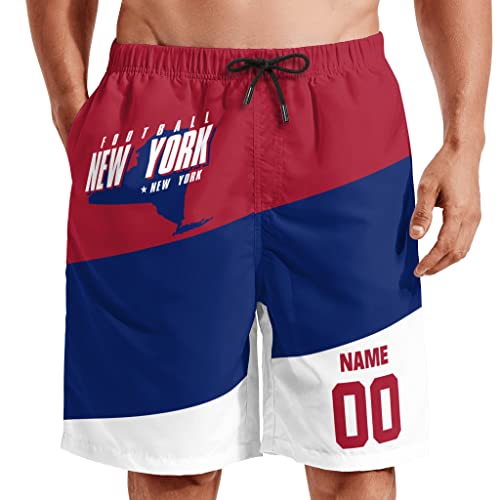 New York G