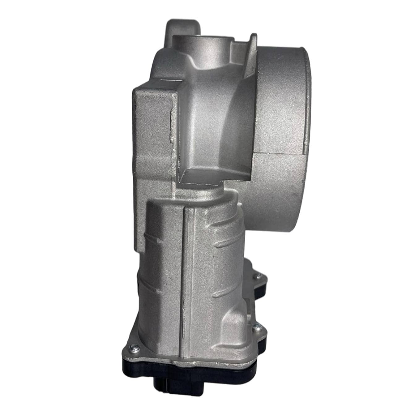 KT 12679525 Throttle Body Replacement - 1PC High Performance Auto Part for Smooth Acceleration & Fuel Efficiency - Perfect for Engine Maintenance & Performance Upgrades