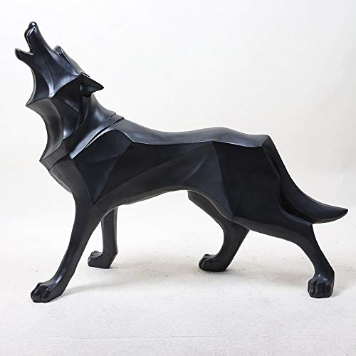 Black Wolf