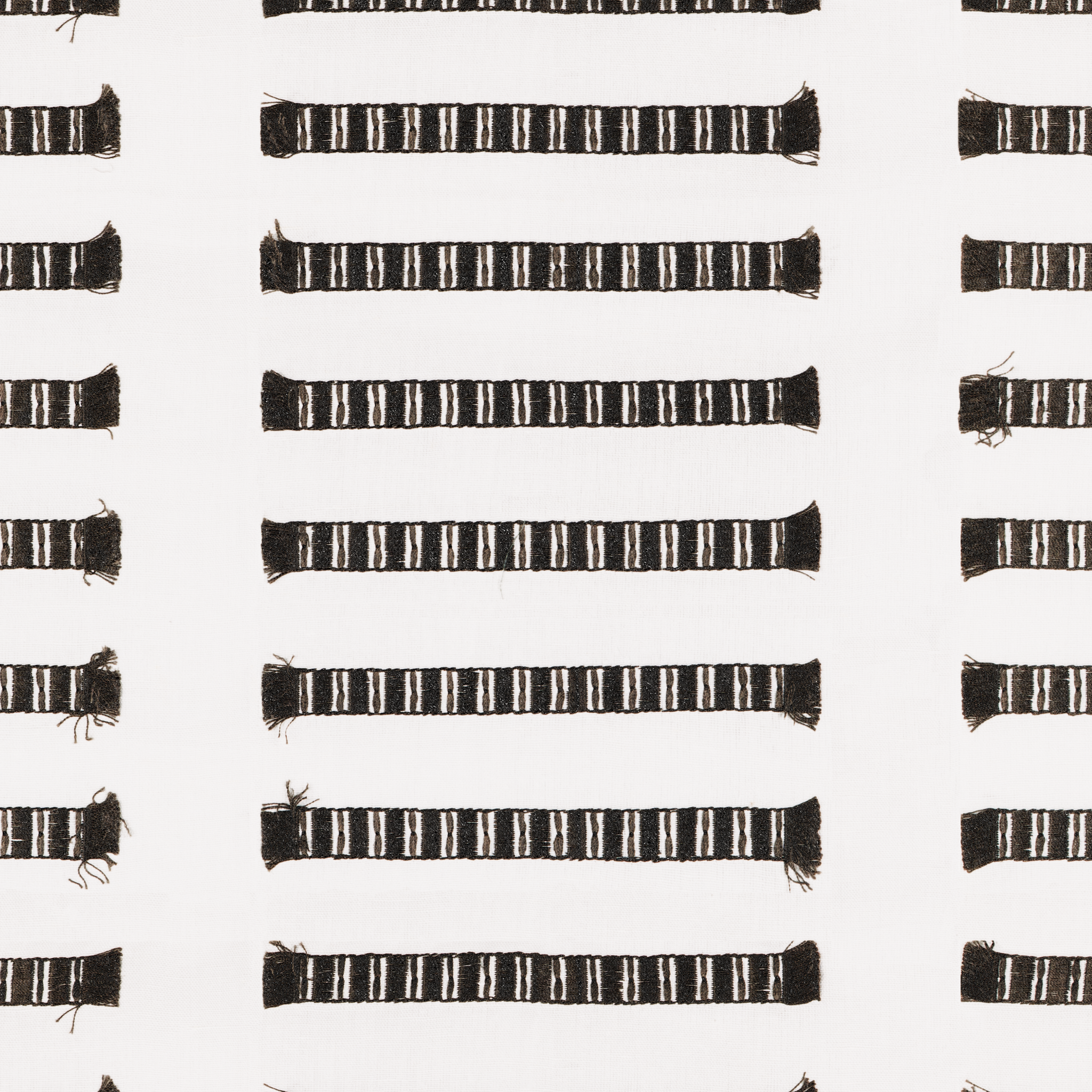 Premium Latera White & Charcoal Swatch Set - High-Quality Fabric Samples for Home Decor, Fashion Design, and DIY Projects - Perfect for Interior Designers, Tailors, and Craft Enthusiasts