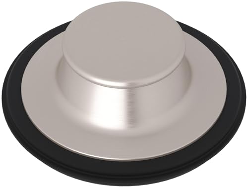 Satin Nickel