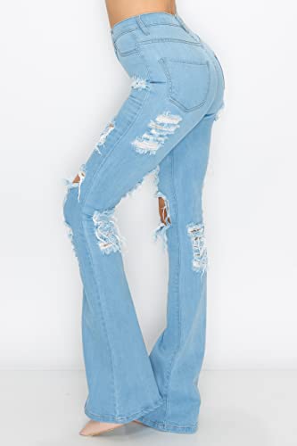 40228 / Light Blue