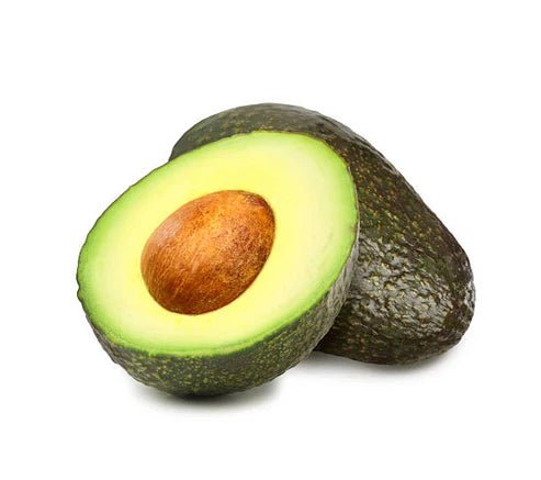 Fresh Avocados 1kg (2.2 lbs) - Premium Hass Avocados for Guacamole, Salads, Smoothies & Healthy Snacks