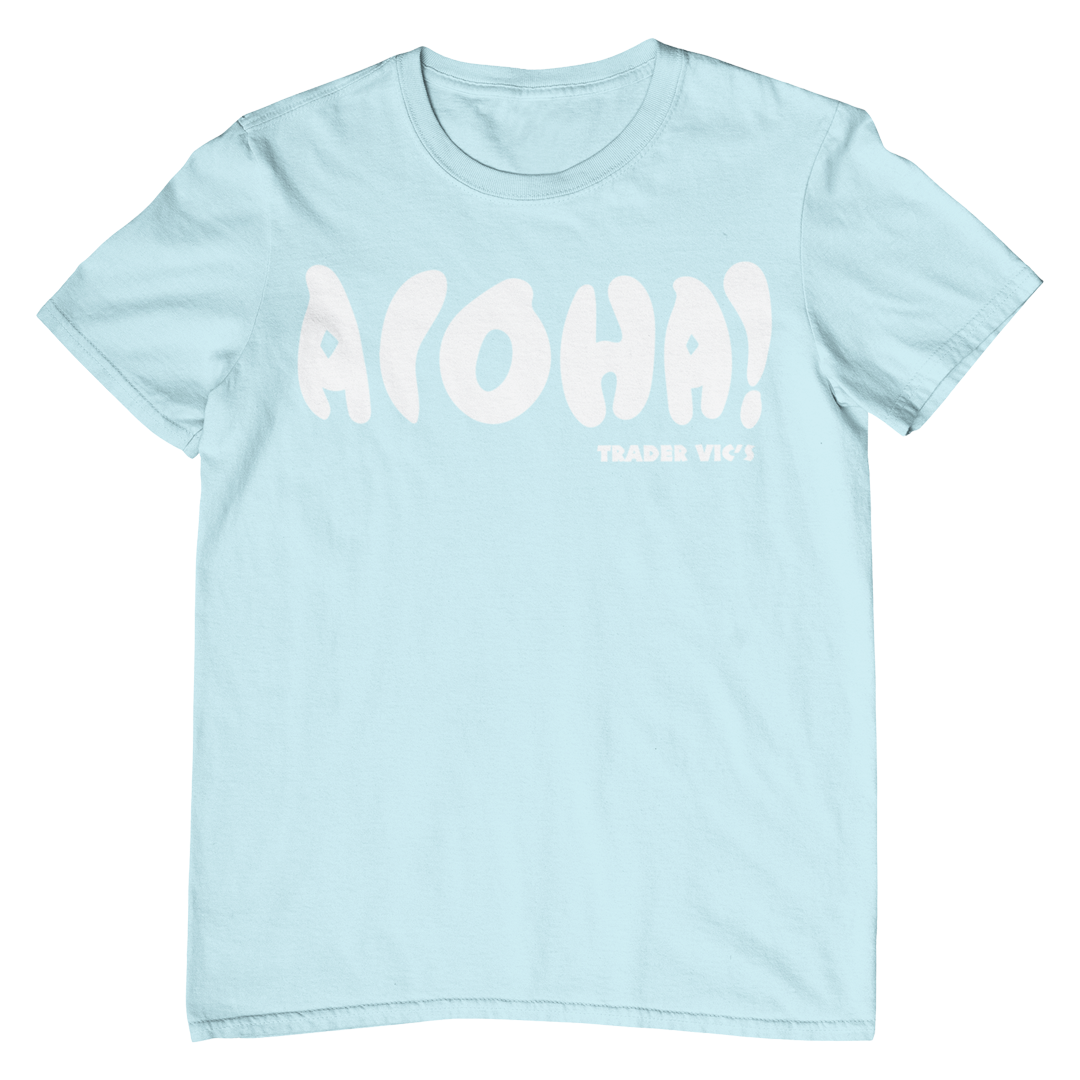 Stylish ALOHA Hawaiian Shirt for Men & Women - 3 Vibrant Colors Available - Perfect for Beach, Vacation & Summer Outfits