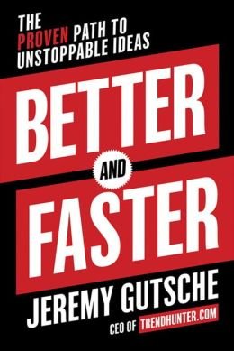 Unstoppable Ideas: The Proven Path to Better & Faster Innovation (Hardback Book) - Perfect for Entrepreneurs, Writers & Creative Professionals