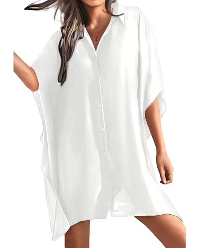 Oversized-white