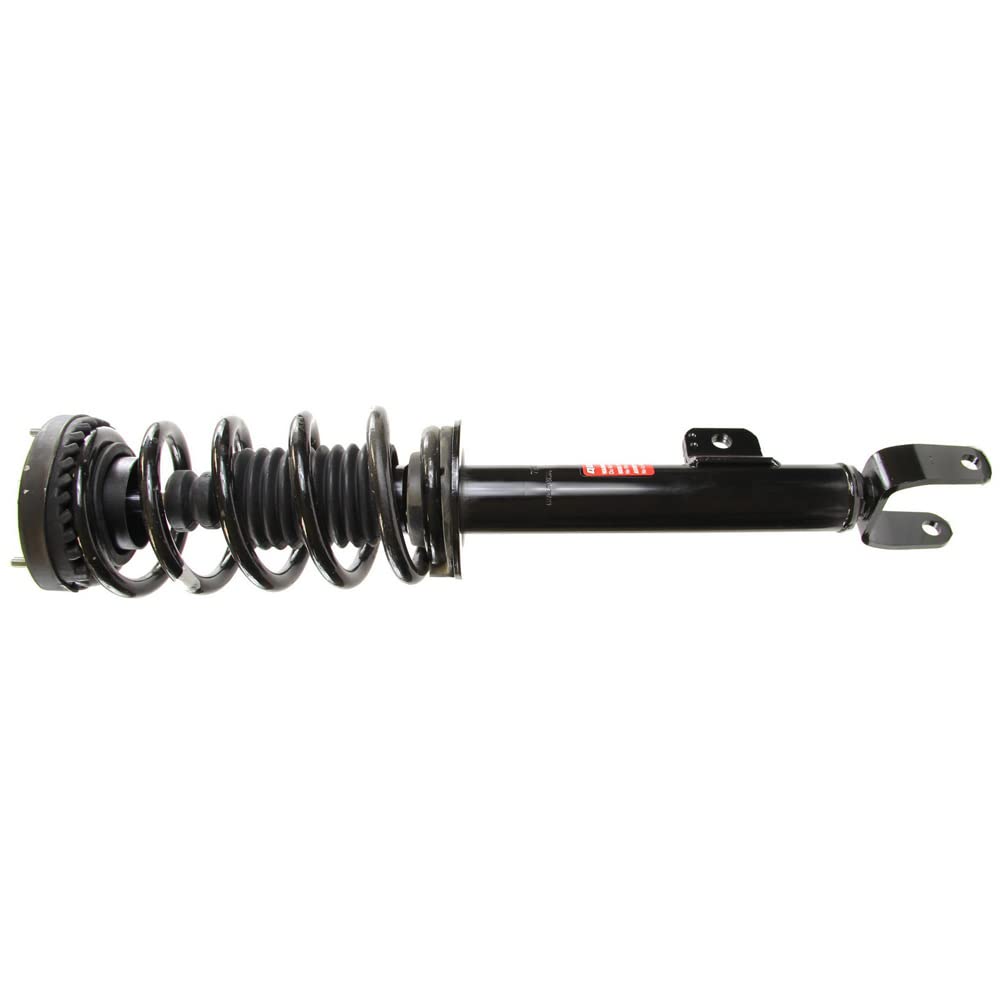 Monroe Quick Struts 77-70460CX - Front Pair for Dodge Challenger & Charger - High-Performance Suspension Upgrade - Perfect for Smooth Rides & Enhanced Handling