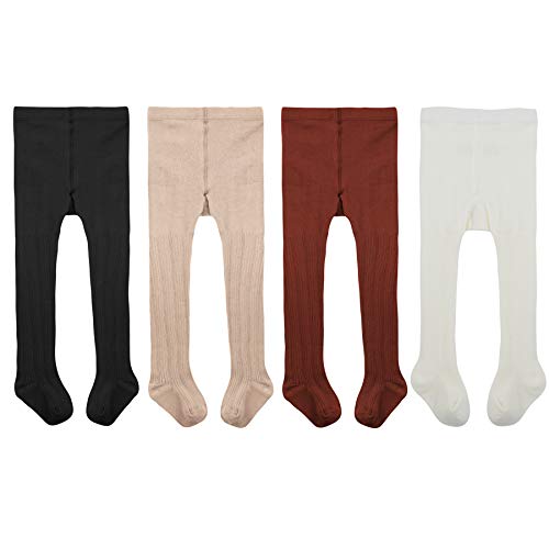 A Black & White & Beige & Burgundy