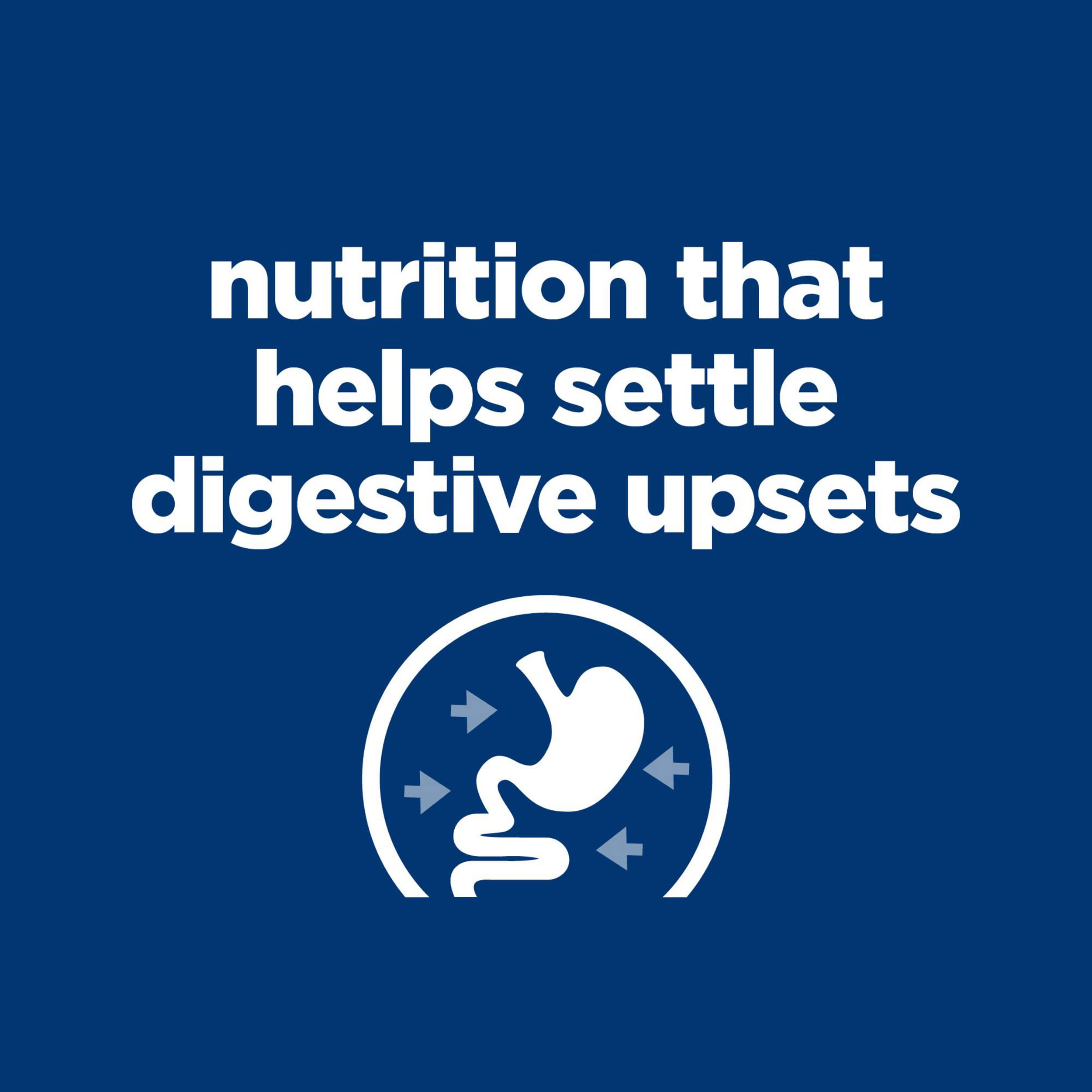 Hill's Prescription Diet i/d Digestive Care Chicken & Vegetable Stew Wet Dog Food - Vet Recommended for Sensitive Stomach, 12.5 oz Cans (Pack of 12) | Ideal for Dogs with Digestive Issues, Post-Surgery Recovery & Upset Stomach Relief