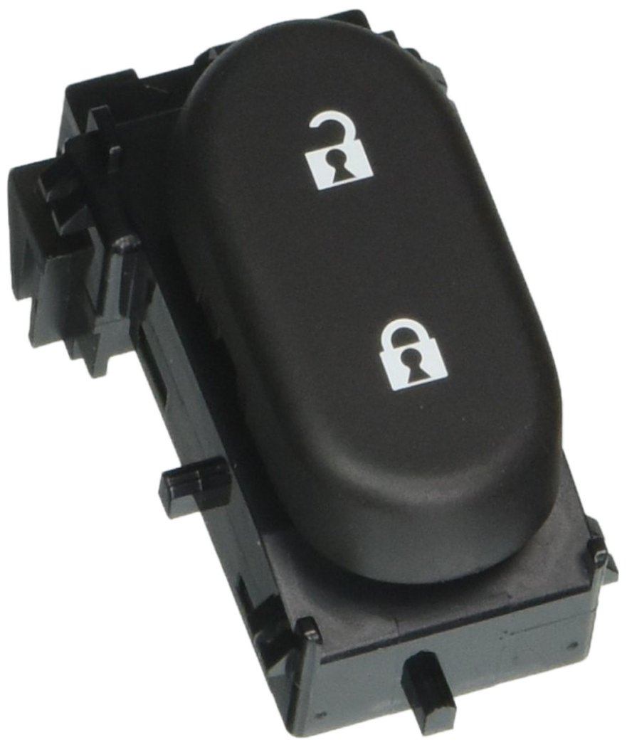 Genuine GM 10340139 Door Lock Switch - Replacement Car Door Lock Actuator for GM Vehicles | Perfect for Chevy, Buick, Cadillac | Easy DIY Installation & Repair