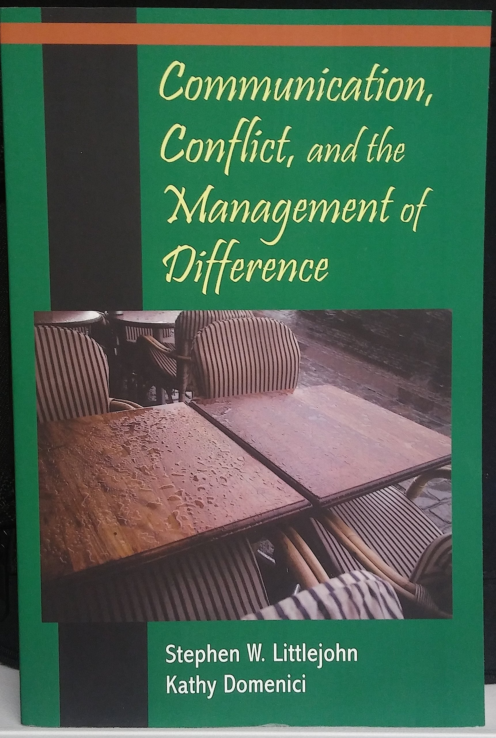 Effective Communication & Conflict Resolution Strategies for Managing Differences | Workplace & Relationship Solutions