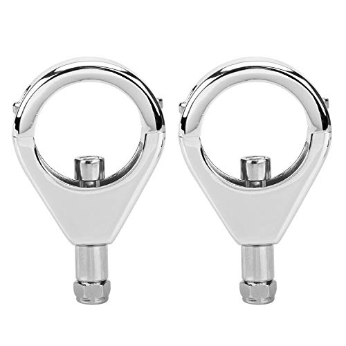 49mm/Chrome