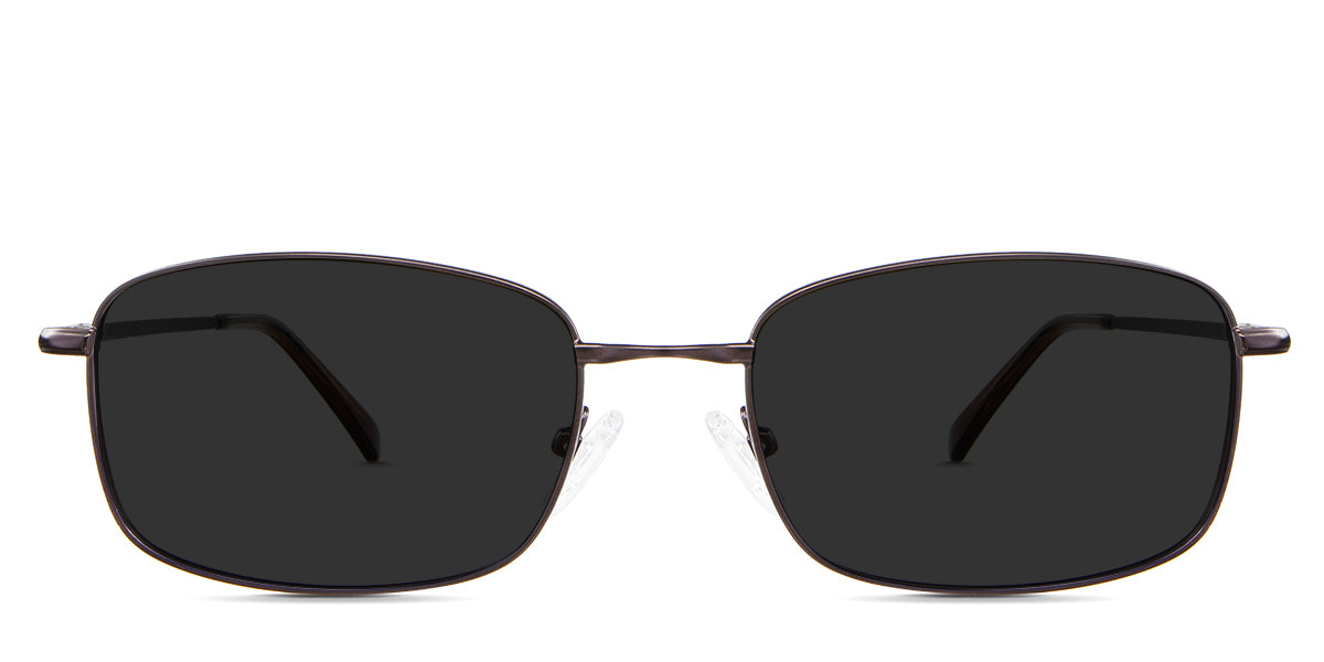 Ozzy Men's Prescription Sunglasses - UV Protection Polarized Lenses for Driving, Fishing & Outdoor Activities