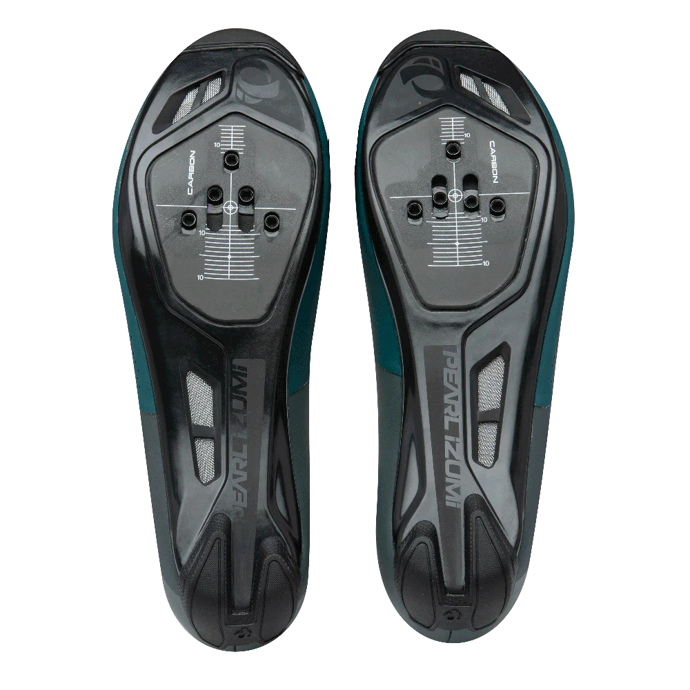 Men's Attack Road Bike Shoes - Lightweight & Durable Cycling Shoes for Road Biking | Perfect for Racing, Training & Outdoor Cycling Adventures