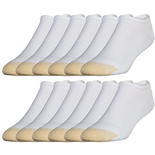 White (12-pairs)