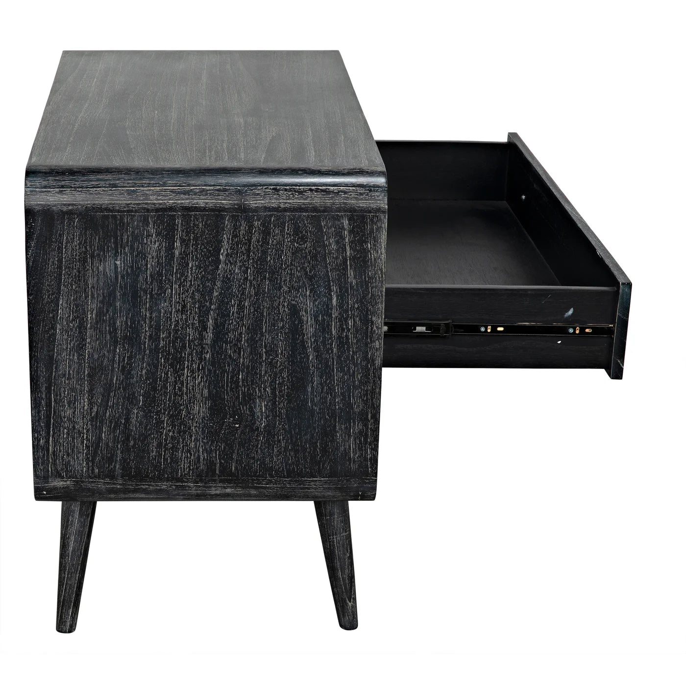 Mindi 3-Drawer Table 36