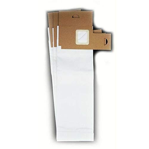 **DVC Eureka Style LS 61820B Micro Allergen Vacuum Cleaner Bags (54 Bags) – Made in USA – Ideal for Allergy Relief & Deep Cleaning**