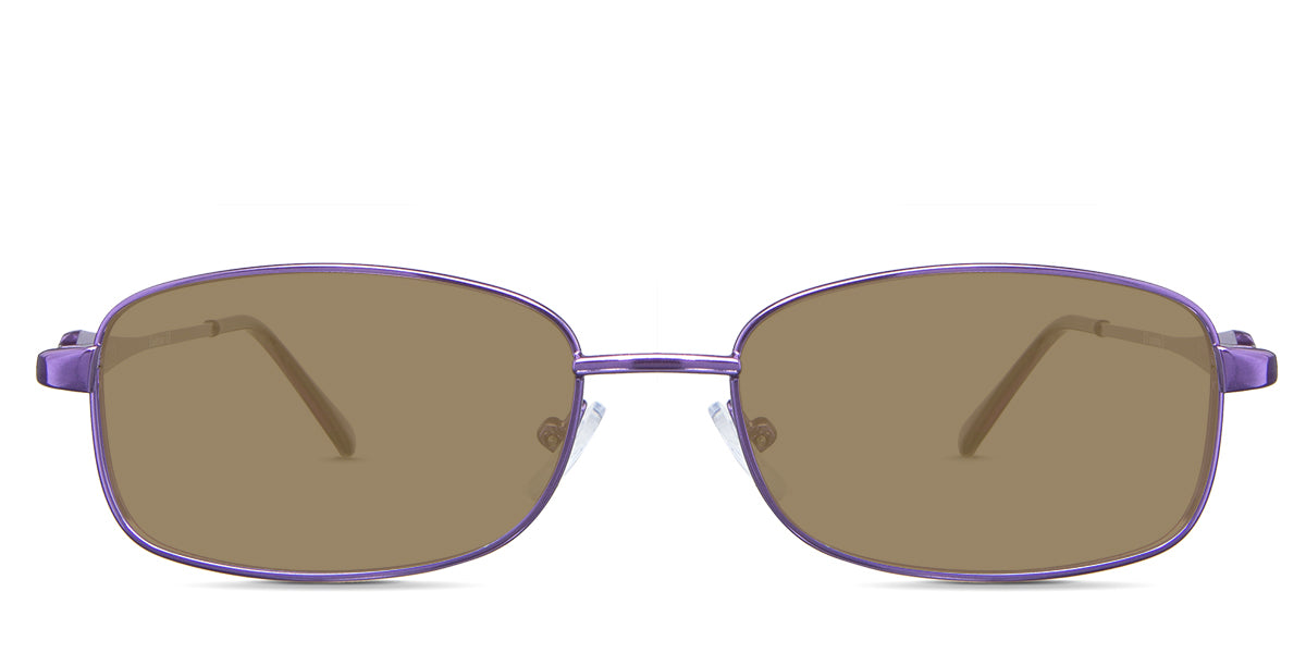 Elie Men's Prescription Sunglasses - UV Protection Polarized Lenses for Driving, Fishing & Outdoor Activities