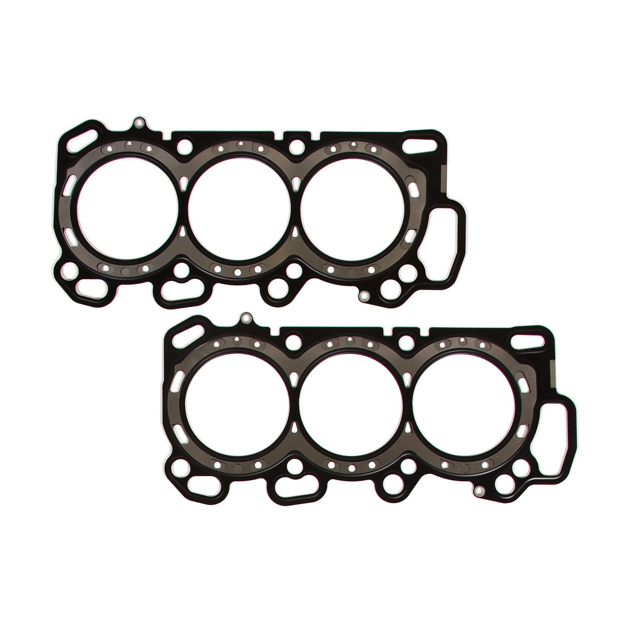 Full Gasket Set Intake & Exhaust Valves Compatible with 2003-2005 Acura Honda 3.2L 3.5L J32A3 J35A5 Engines - Perfect for Engine Rebuilds, Valve Cover Replacement & Performance Upgrades