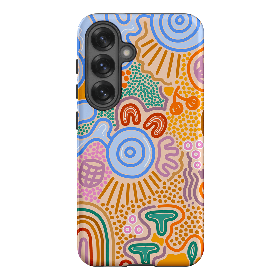Premium Journey Phone Case - Slim Protective Cover for iPhone & Android | Durable, Stylish & Lightweight | Perfect for Travel, Work & Everyday Use