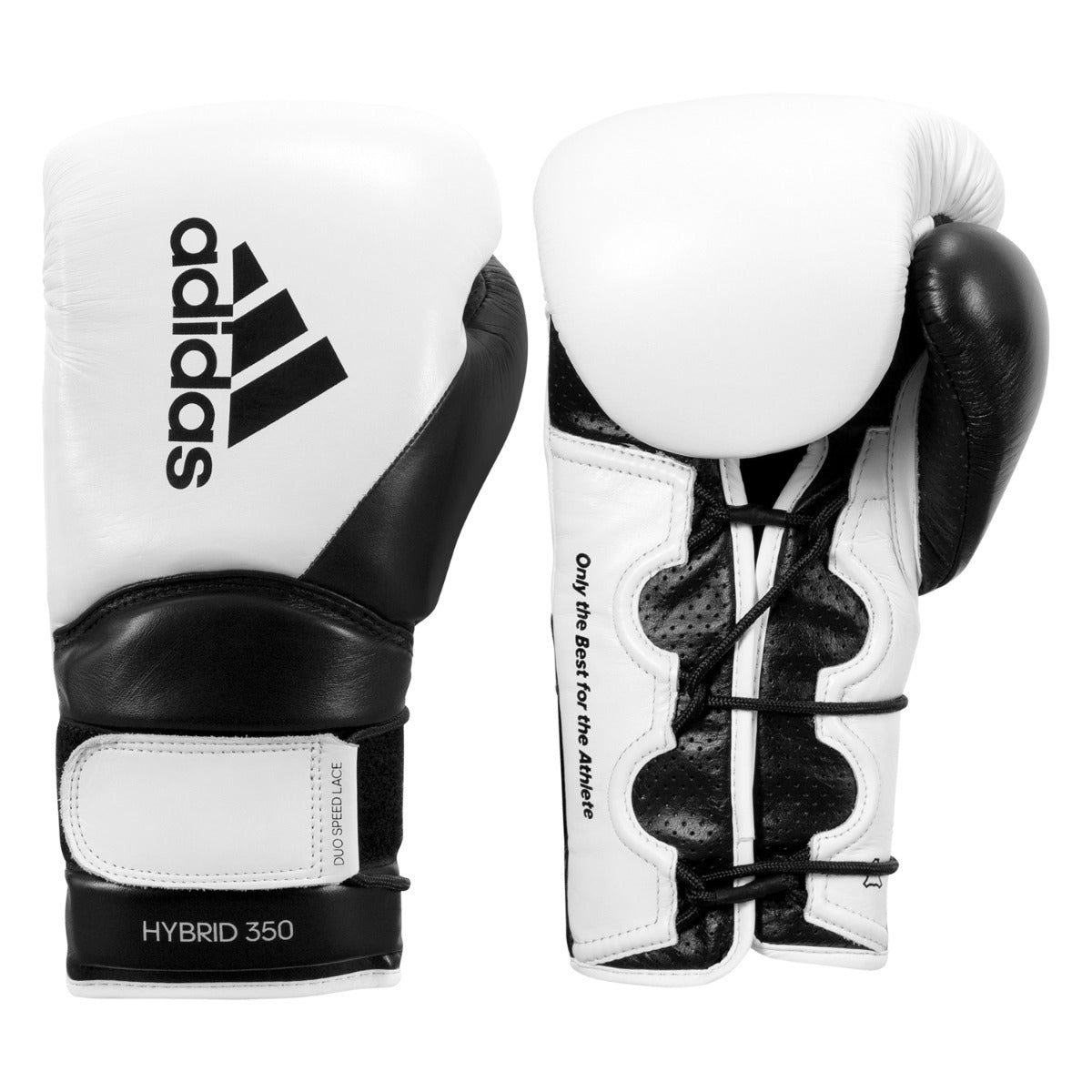 White/Black