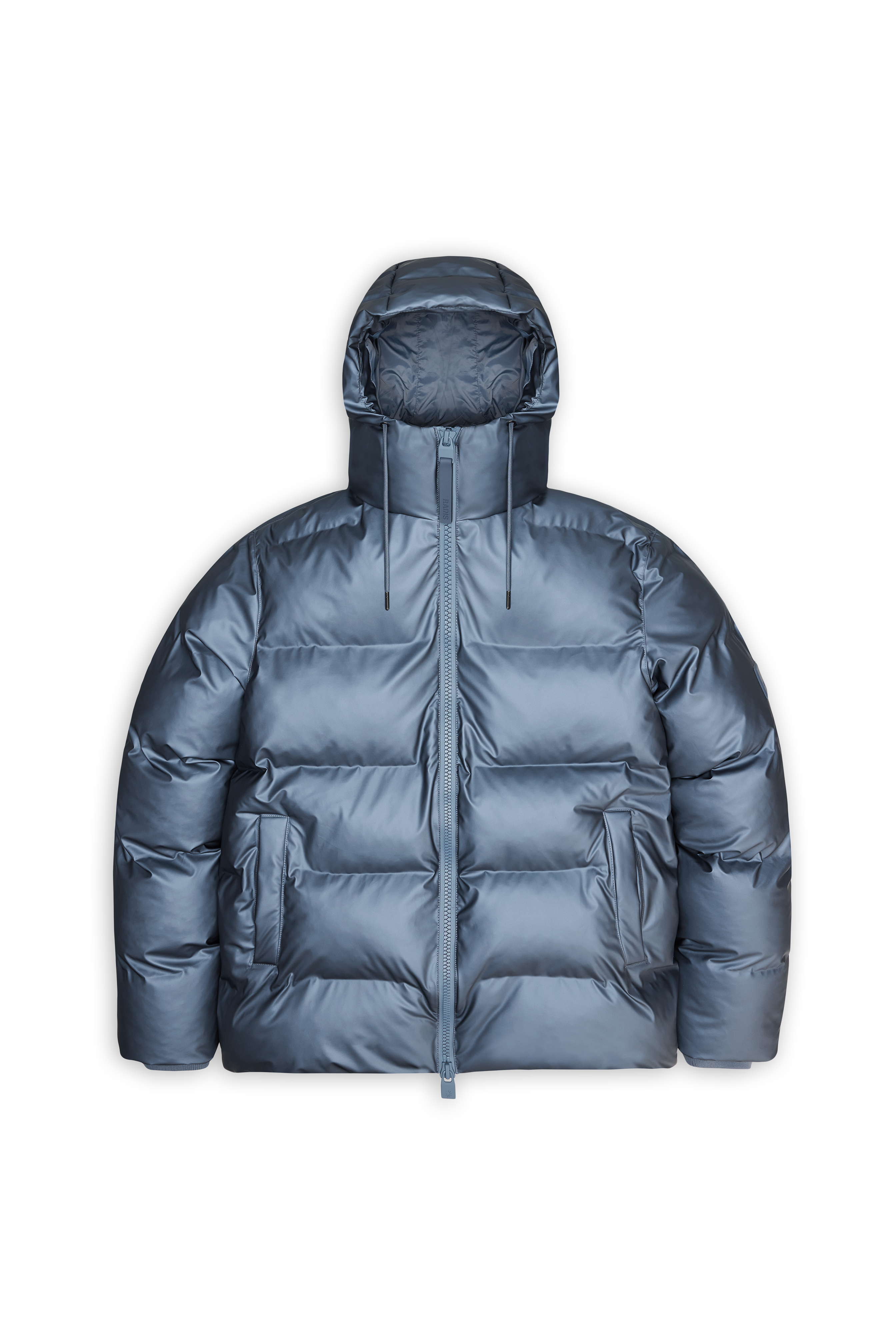 Alta Puffer Jacket for Women - Lightweight Winter Coat with Waterproof Shell - Perfect for Outdoor Activities & Cold Weather