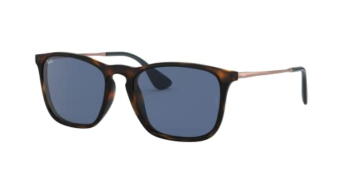 Havana/Dark Blue