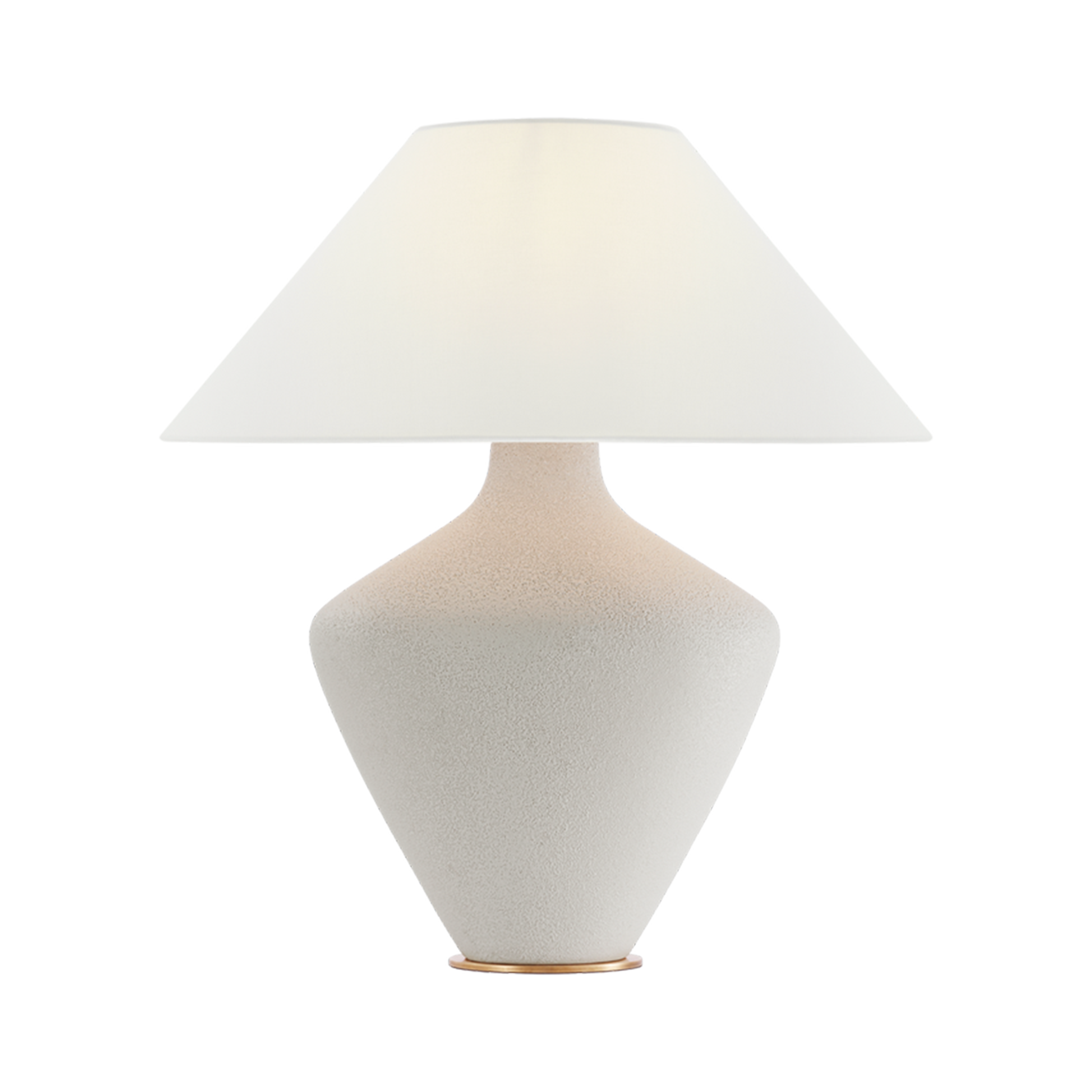 ROHS Certified Extra Large Table Lamp - Modern Floor Lamp for Living Room, Bedroom, Office | Dimmable LED Light with Remote Control for Home Decor