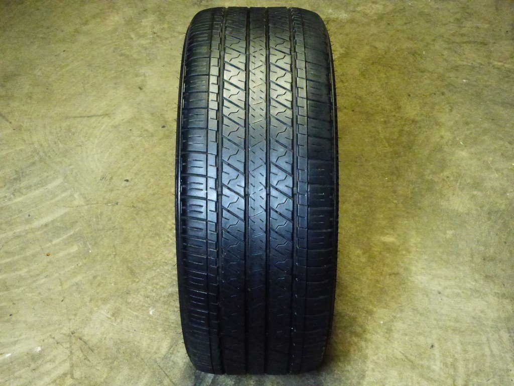Dunlop SP Sport 5000 Performance Radial Tire - 245/40R19 94V - High-Performance Tires for Sports Cars & Luxury Vehicles - Perfect for High-Speed Driving & Wet Road Conditions