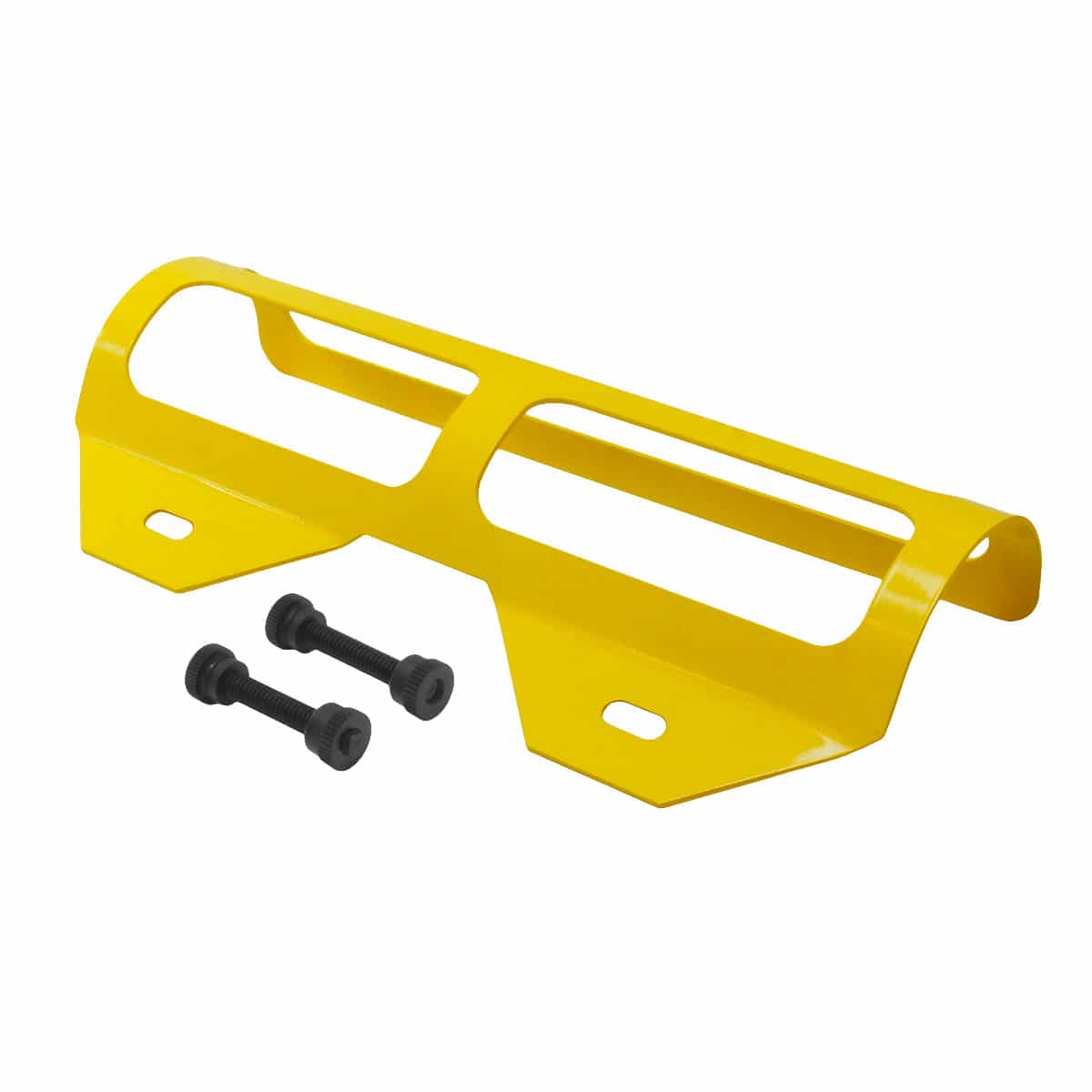 Anderson Knob Guard for Minilab Excalibur Series Metal Detector - Protective Cover for Detector Knobs - Ideal for Beach Hunting & Treasure Hunting Adventures