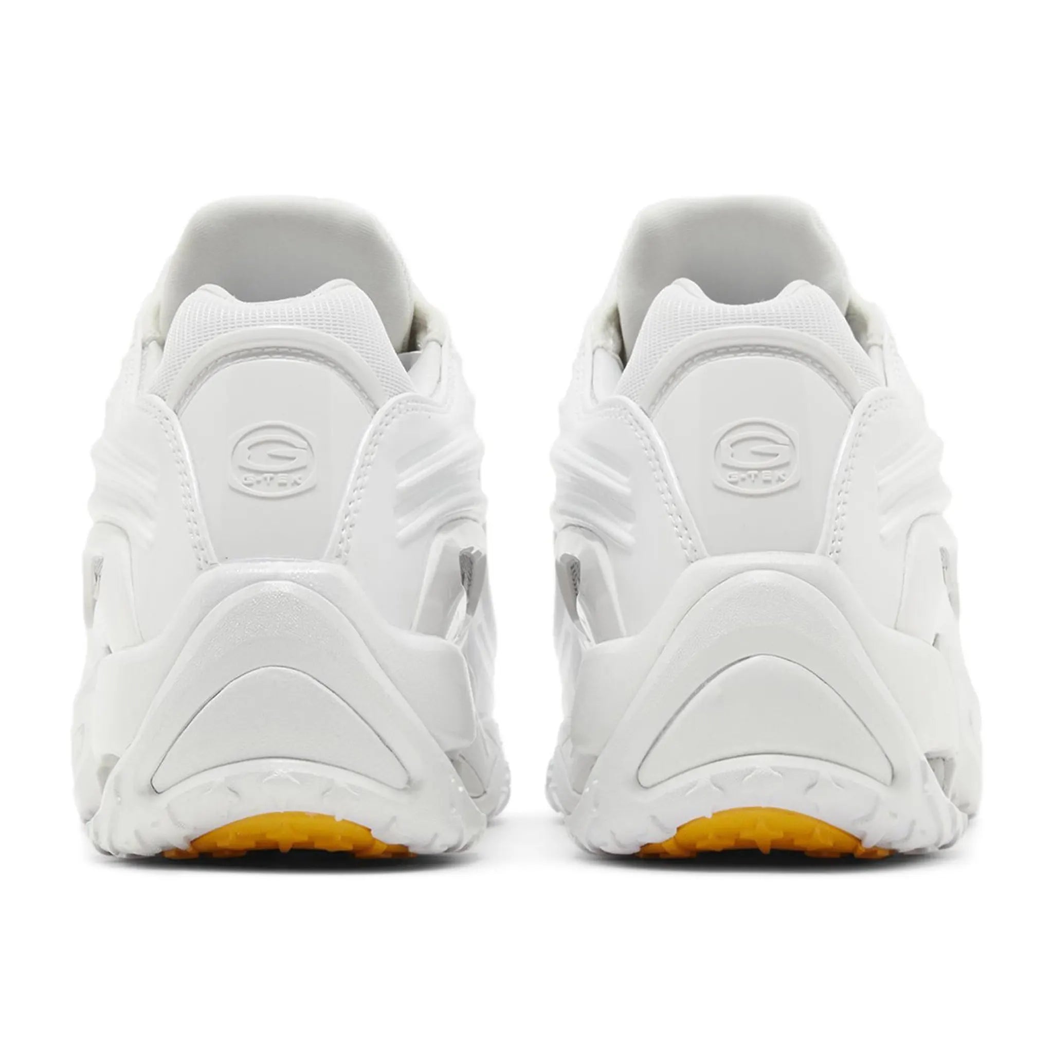Nike x Nocta Drake Hot Step 2 White Sneakers - Men's Basketball Shoes for Streetwear & Casual Wear - Perfect for Urban Fashion & Everyday Comfort