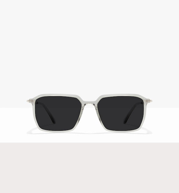 Noah Sunglasses - Polarized UV Protection, Classic Aviator Style for Men & Women - Perfect for Driving, Beach, and Outdoor Activities