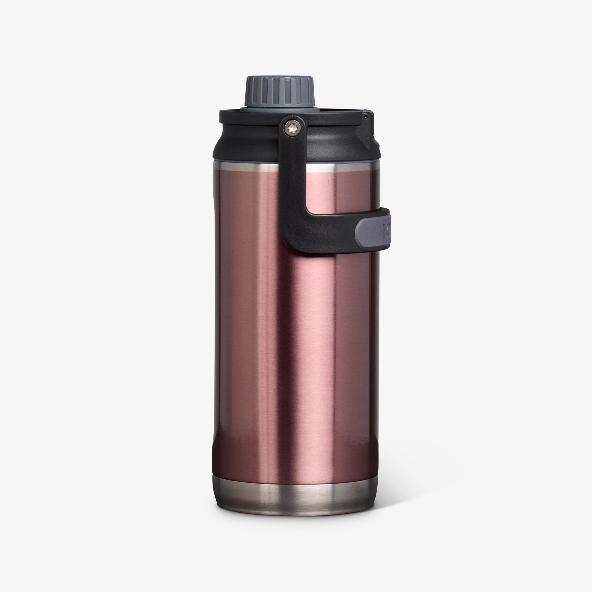 36 Oz Twist 'n' Chug Water Bottle - Leak Proof & Durable for Gym, Hiking & Outdoor Activities
