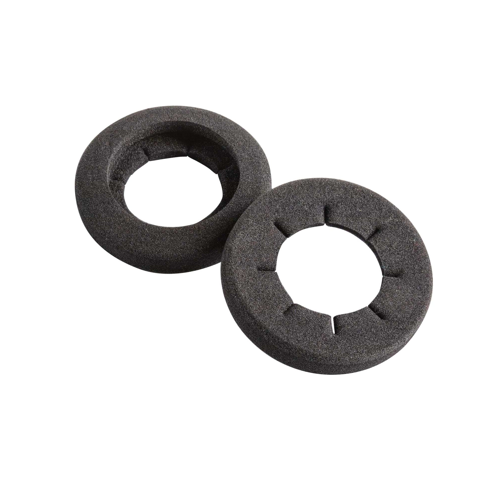 Grado F Cush Replacement Ear Pads - Premium Comfort Foam Cushions for Grado Headphones - Perfect for Music Lovers, Audiophiles & Studio Use