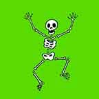 Skeleton Dance