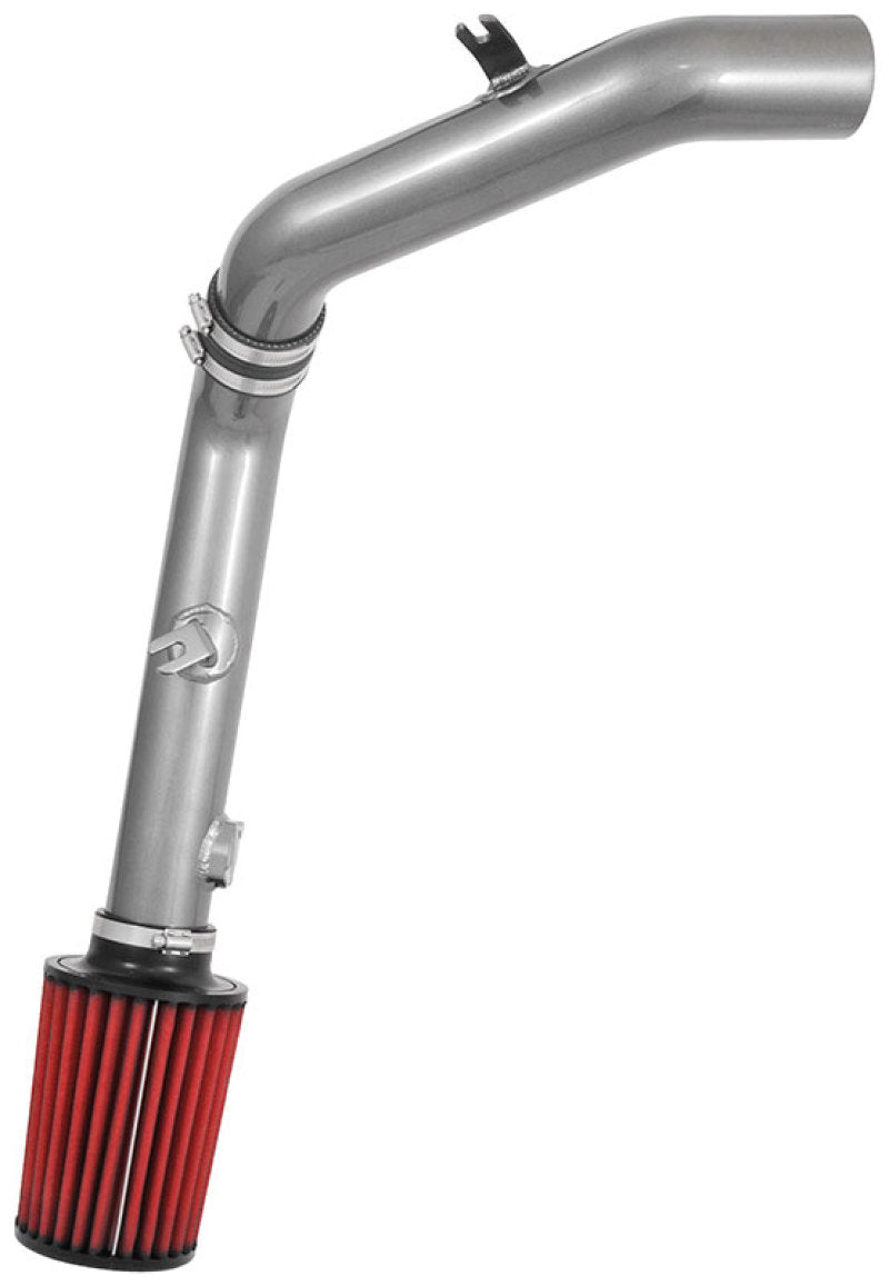 AEM 2017 Nissan Sentra L4 1.6L Turbo Performance Cold Air Intake System - Gunmetal Gray - Improves Horsepower & Fuel Efficiency for Street Racing & Daily Driving