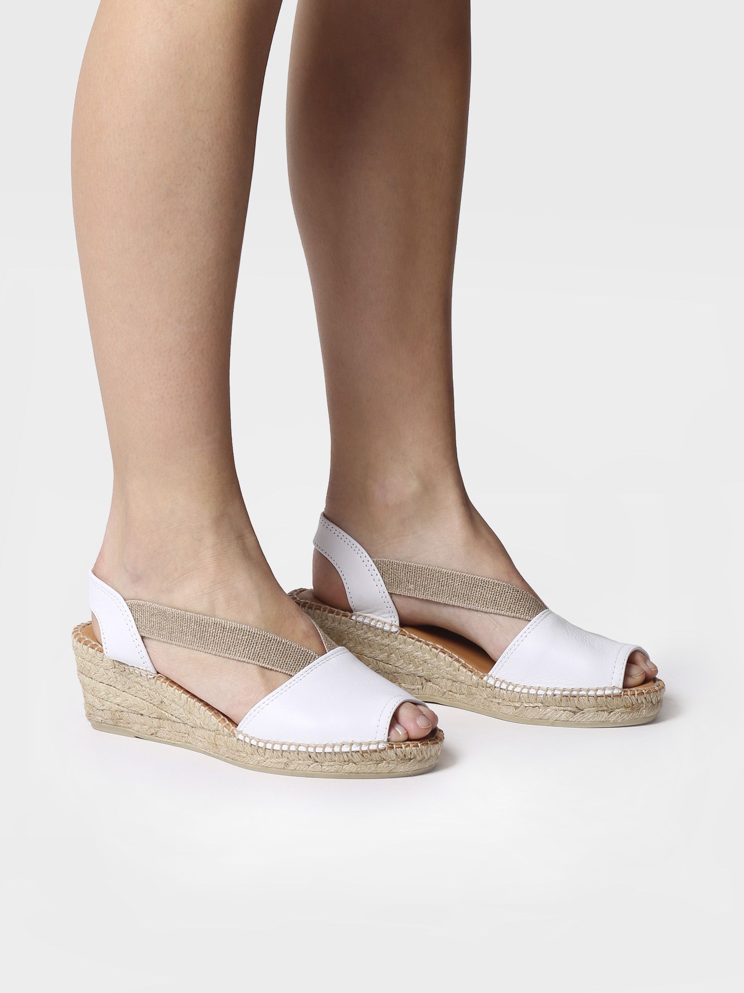 TEIDE TONI PONS Women's Comfortable Slip-On Sandals - Lightweight & Breathable for Summer, Beach, and Casual Wear