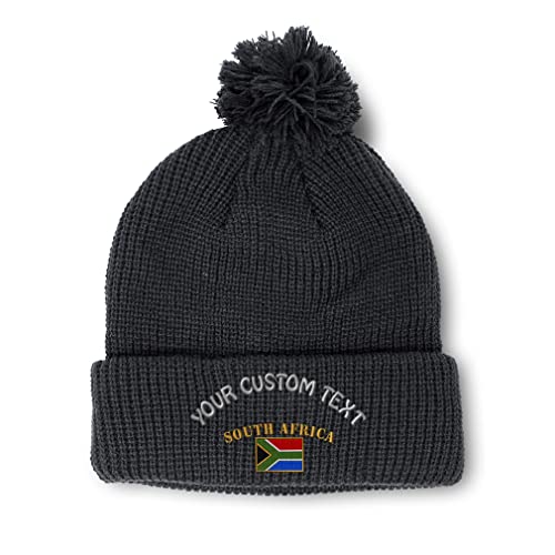 Black Personalized Text Here