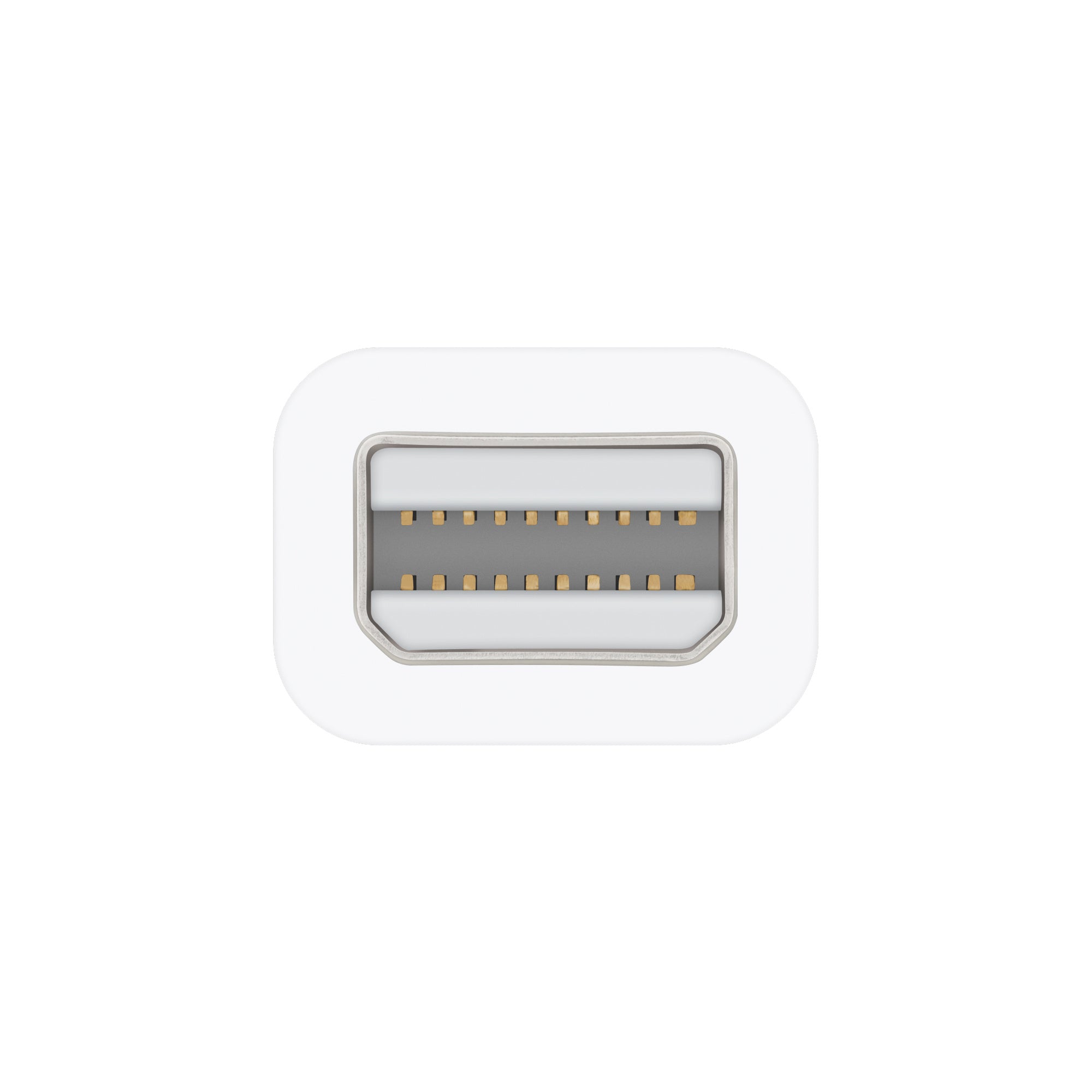 Apple Thunderbolt to FireWire 800 Adapter - High-Speed Data Transfer for MacBook Pro, iMac & Mac Pro - Perfect for Video Editing, Audio Production & External Storage Connectivity