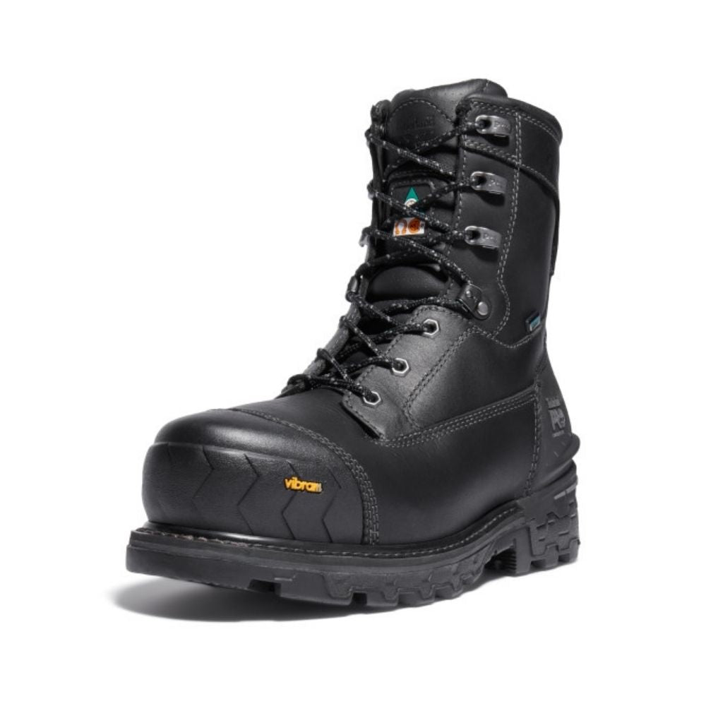 Timberland PRO Boondock HD Men's 8