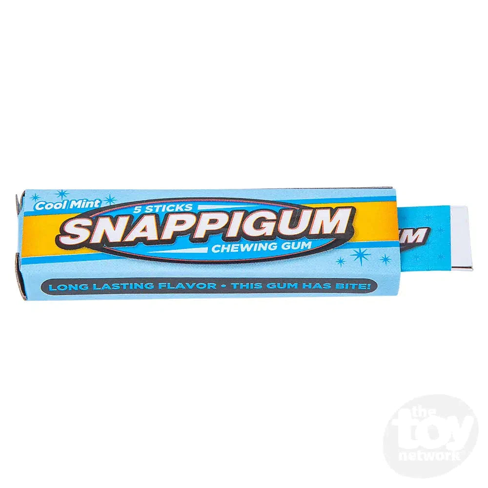 3 Snap Gum - Secure & Adjustable Snap Fasteners for DIY Crafts, Sewing, and Clothing Repair | Perfect for Hats, Bags, and Accessories