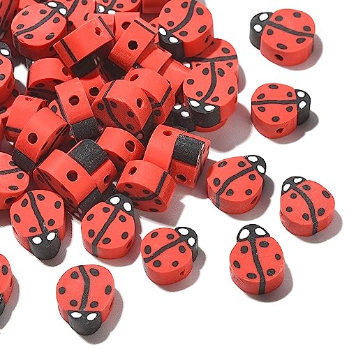Lady Bug-100pcs
