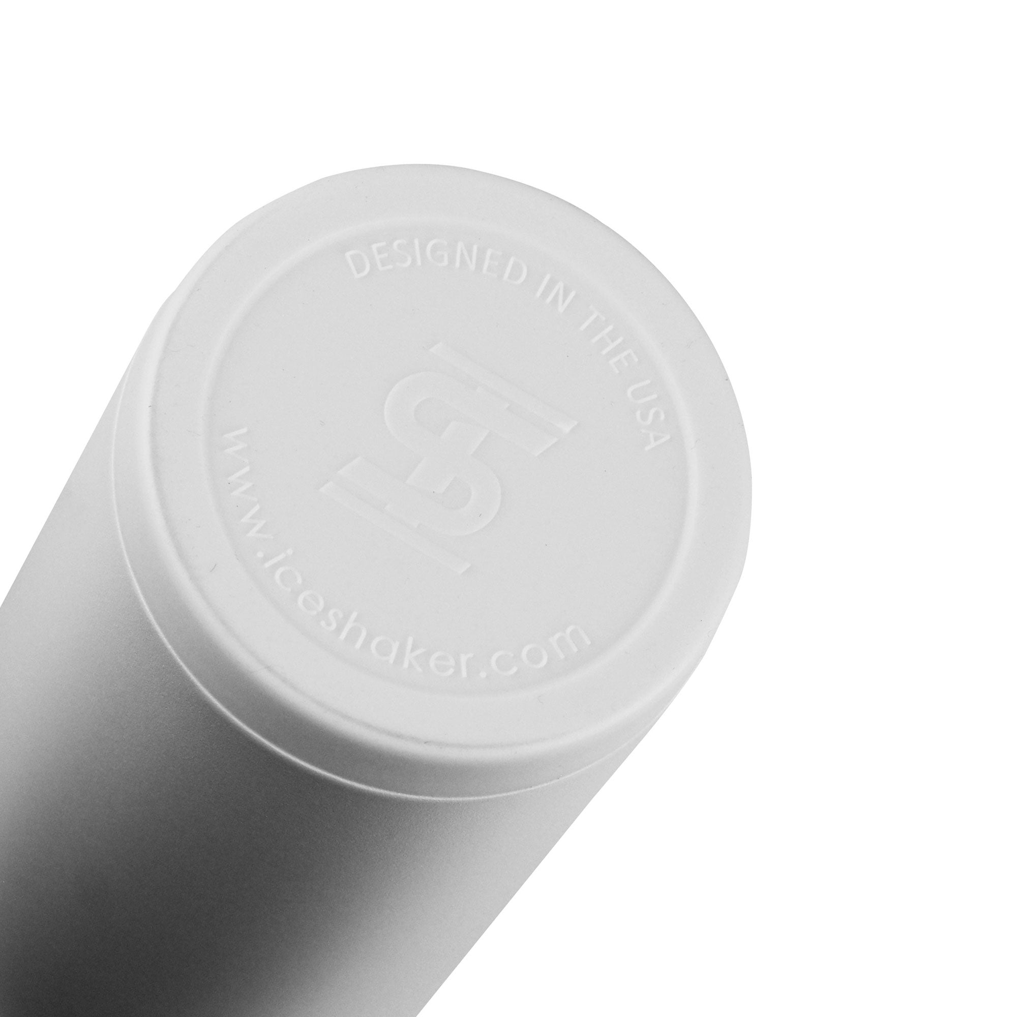 BFT 26oz Insulated Stainless Steel Water Bottle with Leak-Proof Lid - White - Perfect for Gym, Workouts, and Outdoor Activities