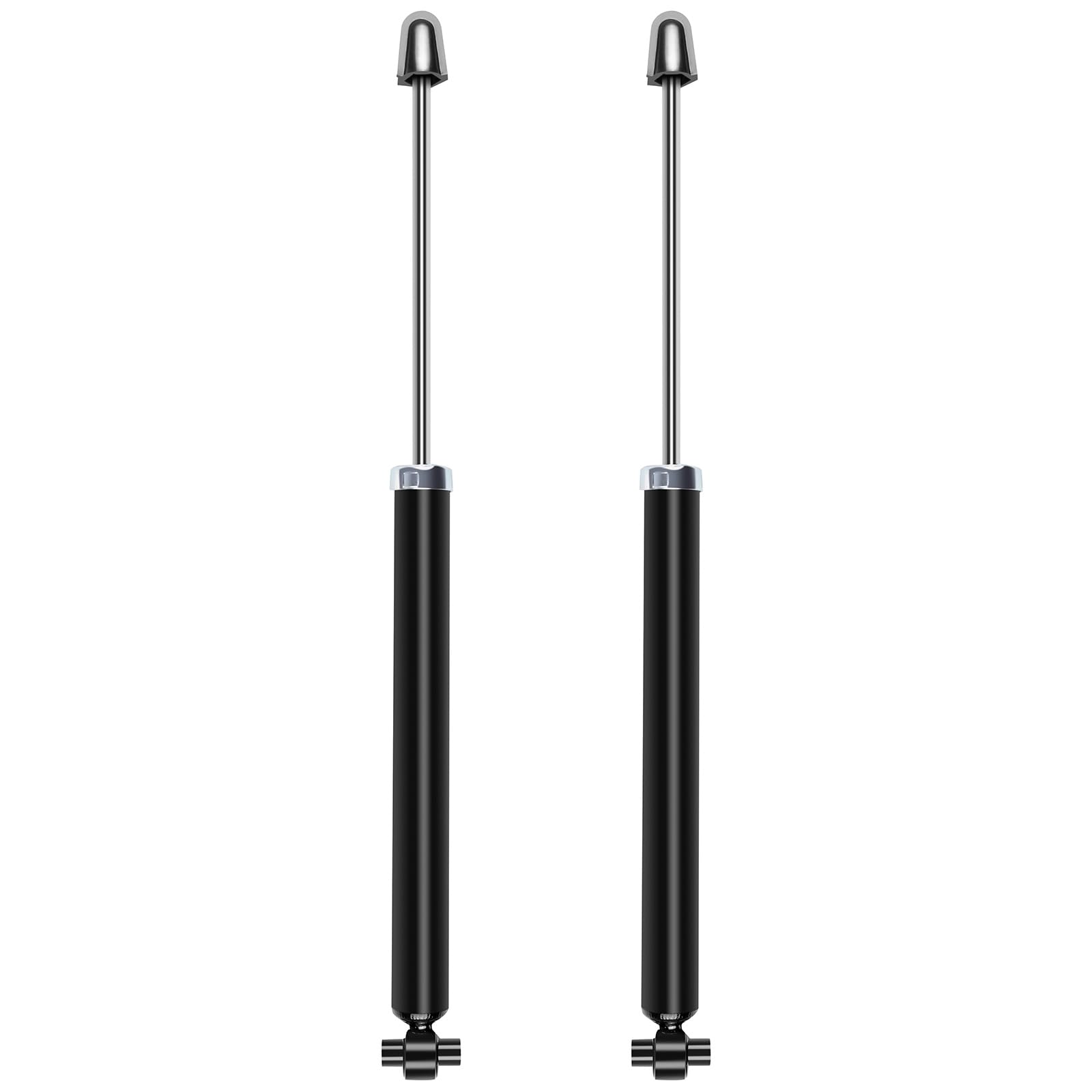 ECCPP Rear Shock Absorbers & Strut Kits - Compatible with 1989-1994 Chevy Sonic 343459 | Durable Suspension Replacement for Smooth Ride | Perfect for Off-Roading, Daily Commuting & Performance Upgrades