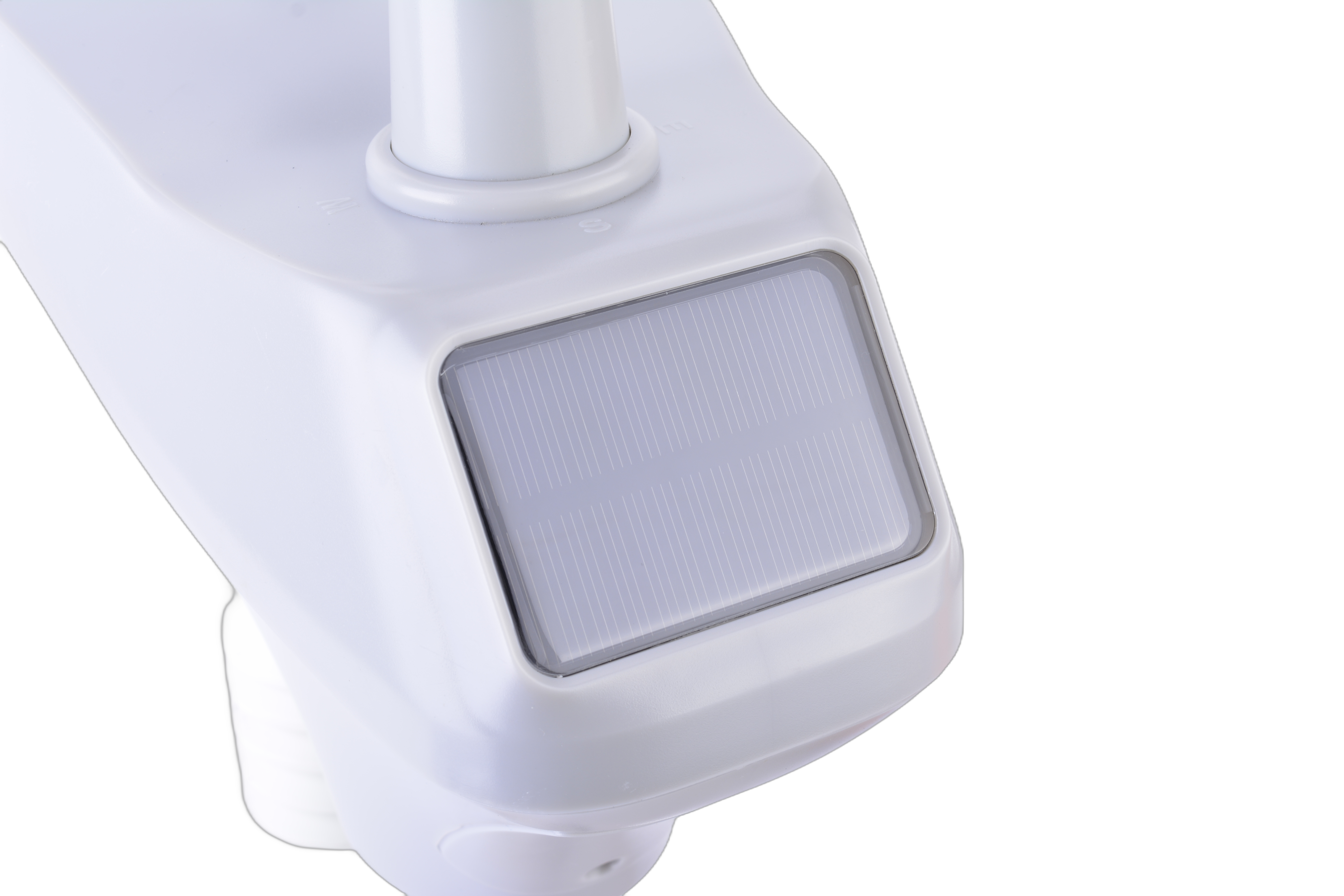 PanTech WH24 Outdoor Weather Station Unit - Compatible with PT WH2950 WS ACC ODU WH24 | Accurate Temperature, Humidity & Wind Monitoring for Home, Garden & Farm Use