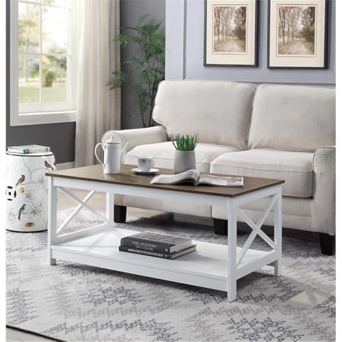 White-driftwood