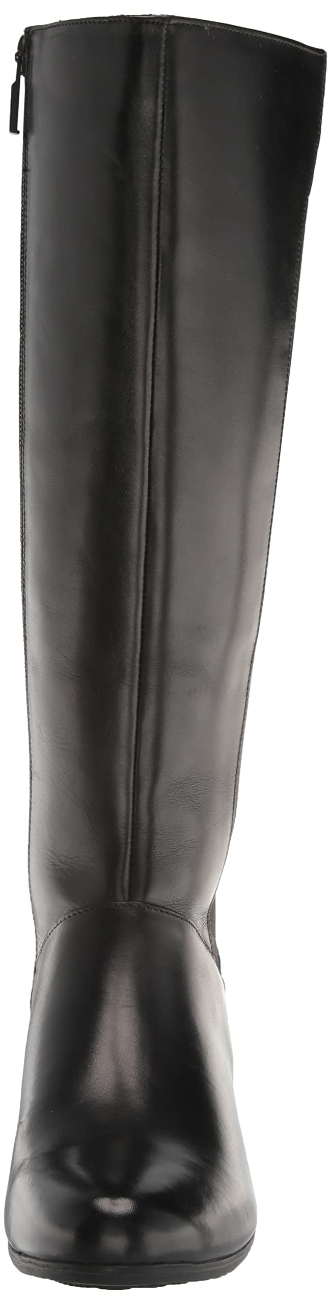 Trotters Women's Knee High Boots - Stylish Winter Riding Boots for Women | Waterproof & Comfortable | Perfect for Outdoor, Work & Casual Wear